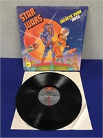 Meco-Star Wars and other Galactic Funk-1977