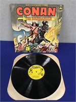 Conan the Barbarian- 1976