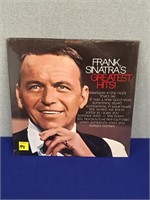Frank Sinatra's-Greatest Hits + Vol 2 FSK2274+2275