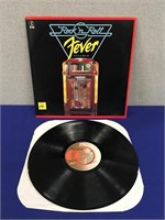 K-Tel-Rock 'n Roll Fever Vol 2-1982