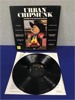 Urban Chipmonk-1981