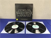 London Symphony-Star Wars Sountrack-1977