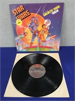 Meco-Star Wars and other Galactic Funk-1977