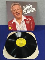 The Best of Jerr Clower-1985