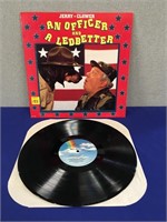 Jerry Clower- an officer + A LedBetter- 1985