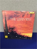 The LeFevres Gospel-Sealed-1970's