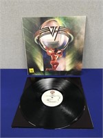 Van Halen-5150-1986