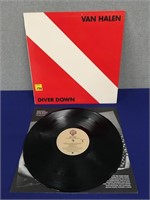 Van Halen-Diver Down-1982