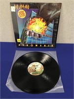 Def Leppard-Pyromania-1983