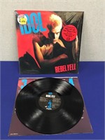 Billy Idol-Rebel Yell-1983