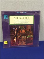 Nonesuch Records-Mozart-Sealed
