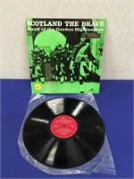 Scotland- The Brave 1963
