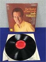 Andy Williams-The Shadow of your Smile