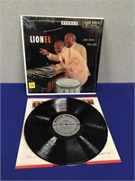 Lionel Hampton-Lionel-1958