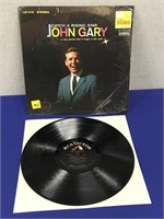 John Gary-Catch a Rising Star-1963