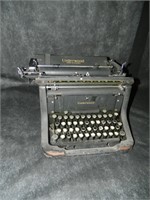 Underwood Typewriter