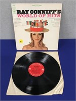 Ray Conniff's-World of Hits