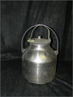 Stainless Steel Milking Pail