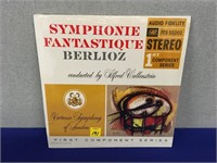 Symphonie Fantastique Berlioz- Sealed