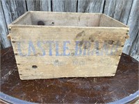 Castle Brand Box
