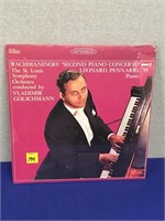 Rachmanioff-Second Piano Concerto-Sealed