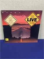 The Kinks-Live The Road-Sealed-1987