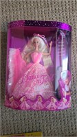 1994 Dance 'n Twirl Barbie NIB