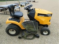 Mower, Trailer, Tools, & Entertainment Online Only Auction
