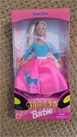 1996 Fifties Fun Barbie NIB