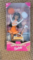 1997 University of Tennessee Barbie NIB