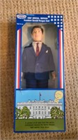 1987 Ronald Reagan Doll NIB