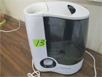 Honeywell Humidifer, mended, clean