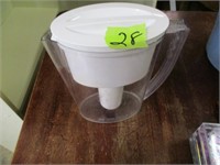 Britta water purifier (clean)