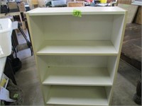 46:Hx24"Wx9.5"D Shelf unit