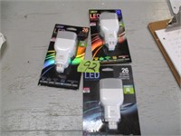 LED lights