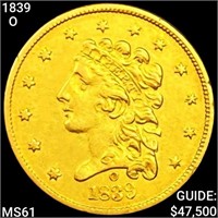 May 28th Buffalo Broker Rare Coin Sale P11