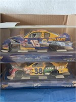 NASCAR & Special Collection