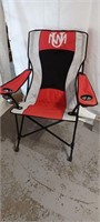 Rawlings Collegiate Oversize High Back Chairs (2)