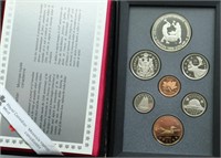 Memorial Coin Auction