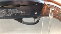 Remington Arms 1100 (Left Handed) 12 Magnum