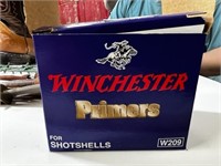 752 Winchester Primers
