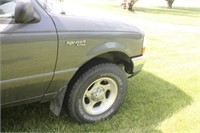 2000 Ford Ranger XLT 4x4
