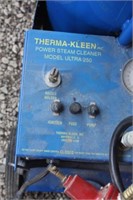 Therma-Kleen Power Steam Cleaner Ultra 250