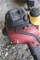Toro Edge Trimmer and Weed Eater-used last year