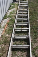 24 ft Extension Ladder