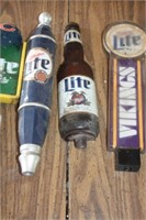 13 Beer Taps