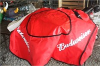 Budweiser Collectible Items