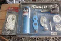 Plumbing Kit