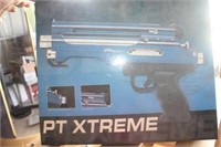 PT Extreme Paintball Gun