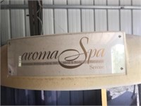 Aroma Spa- Small